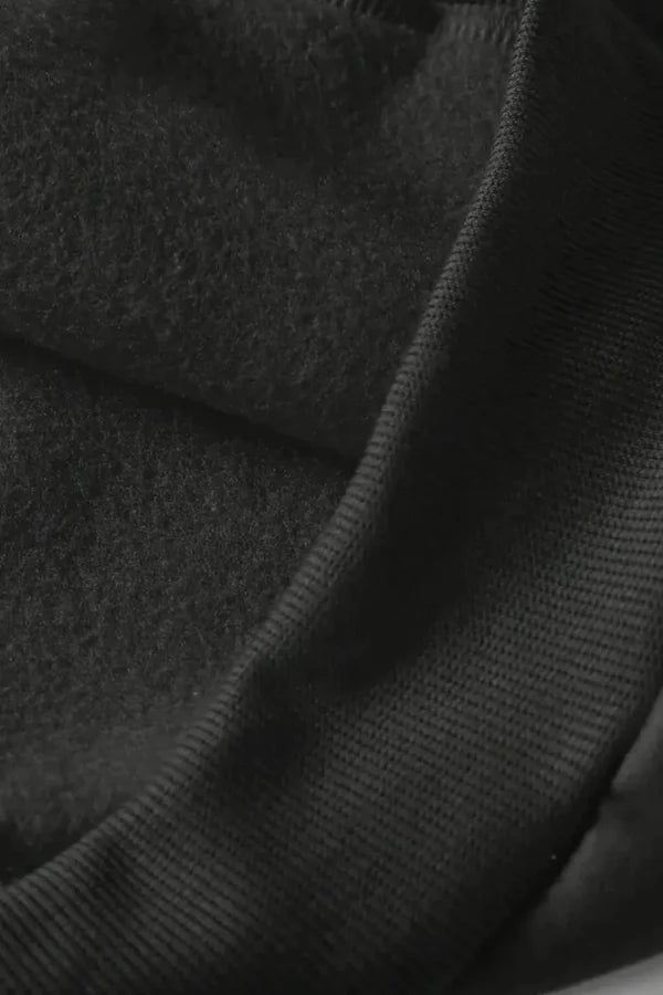 Balaclava Hoodie
