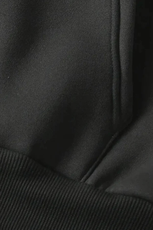 Balaclava Hoodie
