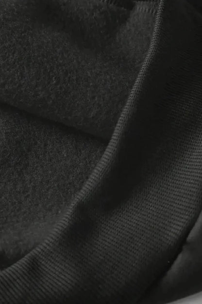 Balaclava Hoodie