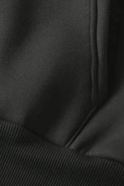 Balaclava Hoodie